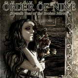 Order Of Nine - Seventh Year of the Broken Mirror